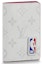 Buy Louis Vuitton x NBA Pocket Organizer Antartica