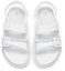 Lookbook Sandal Latihan Louis Vuitton x NBA 'Putih' 1A8ZLE
