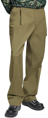 Pantalones Cargo 3D Hombre LOUIS VUITTON x Nigo FW25 Colaboración 1AIMF5 Shop Pantalones Cargo 3D Hombre LOUIS VUITTON x Nigo FW25 Colaboración 1AIMF5