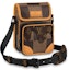 Buy Louis Vuitton x Nigo Amazone Messenger Damier Ebene Giant Nano Brown