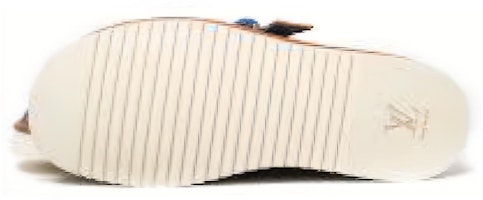 Louis Vuitton x Nigo Cosy Mules 'Denim Monogram' Terbaru 1A81G9 Purchase Louis Vuitton x Nigo Cosy Mules 'Denim Monogram' Terbaru 1A81G9