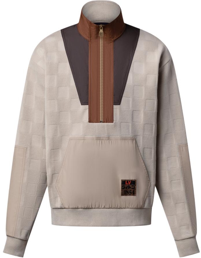 louis-vuitton-x-nigo-damier-fw-25-half-zip-colorblock-pocket-sweatshirt-men-1-aimk-1