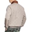Purchase LOUIS VUITTON x Nigo Damier FW25 Half-Zip Colorblock Pocket Sweatshirt Mens 1AIMK3