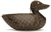 Buy Louis Vuitton x Nigo Duck Bag Monogram Brown