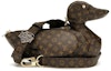 Order Louis Vuitton x Nigo Duck Bag Monogram Brown