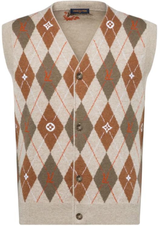 louis-vuitton-x-nigo-fw-25-diamond-knit-v-neck-cardigan-vest-1-aimdg