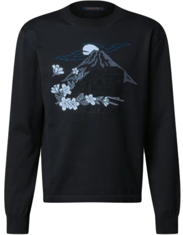 louis-vuitton-x-nigo-fw-25-knit-print-crewneck-pullover-long-sleeve-sweatshirt-mens-1-aimcd