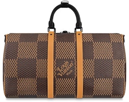 루이비통 x 니고 킵올 반둘리에 자이언트 다미에 에벤 50 브라운
Order 루이비통 x 니고 킵올 반둘리에 자이언트 다미에 에벤 50 브라운