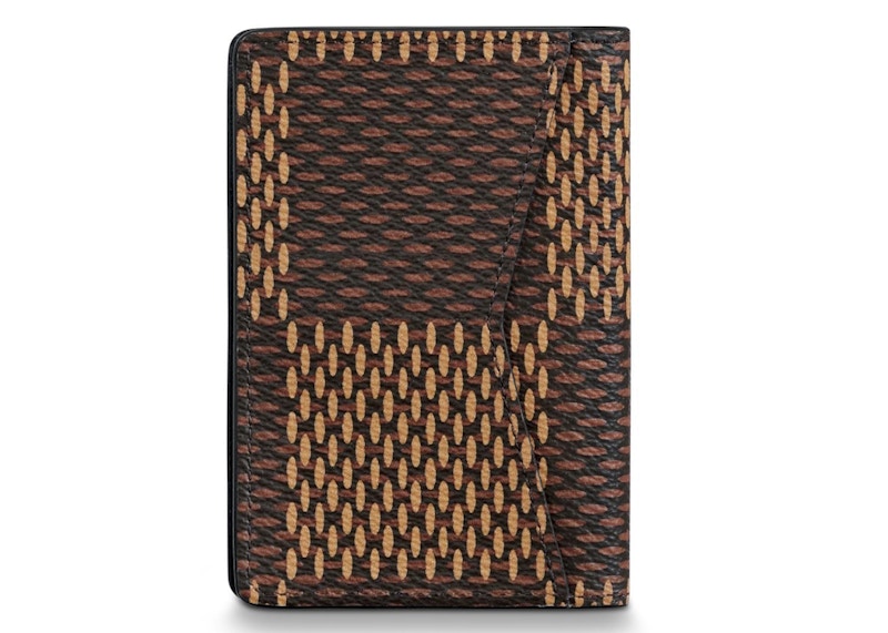 Order 루이비통 x 니고 포켓 오거나이저 (자이언트 다미에 에벤) 
