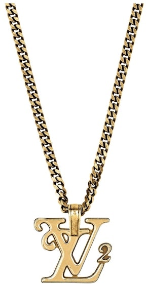 louis-vuitton-x-nigo-squared-necklace-gold