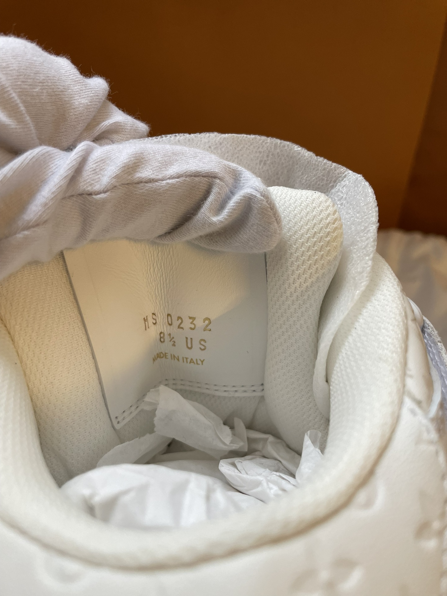 LV Nike Air Force 1 'Collaboration' 圖 2