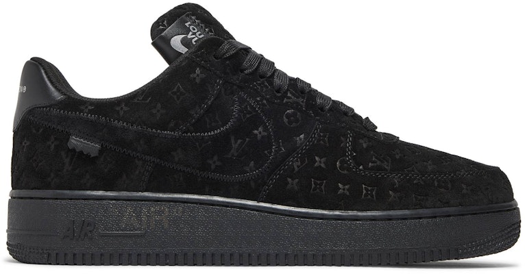 Air force 2025 nike louis vuitton