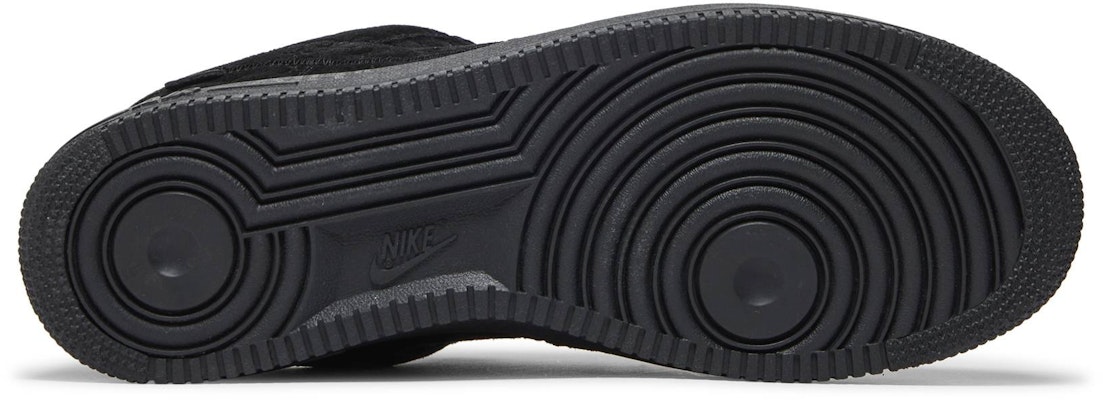 루이 비통 x 나이키 에어 포스 1 로우 '트리플 블랙' 1A9VD6 1A9VD6 Shop 루이 비통 x 나이키 에어 포스 1 로우 '트리플 블랙' 1A9VD6 1A9VD6