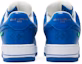Details for Louis Vuitton x Nike Air Force 1 Low 'Putih Royal' 1A9VAS 1A9VAS/1A9VAO