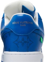 路易威登 x 耐克空军1号低帮'白蓝' 1A9VAS 1A9VAS/1A9VAO Sizing 路易威登 x 耐克空军1号低帮'白蓝' 1A9VAS 1A9VAS/1A9VAO