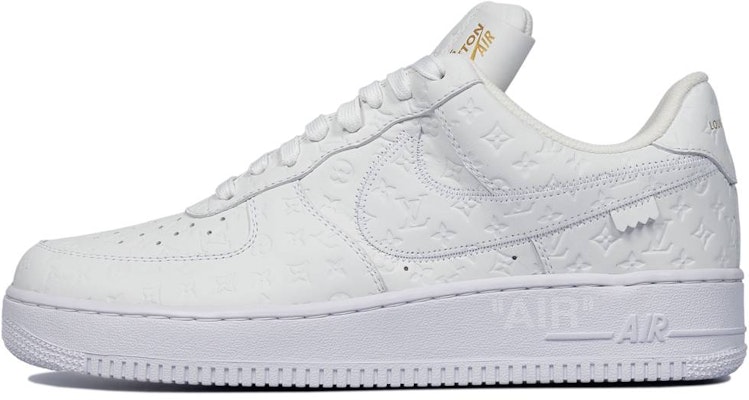 Nike air force one virgil abloh online