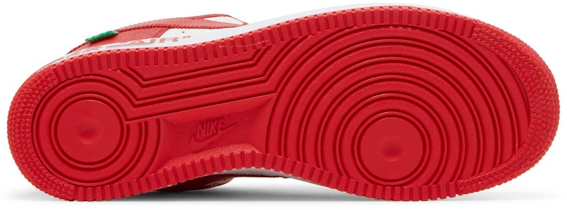 Louis Vuitton x Nike Air Force 1 Low oleh Virgil Abloh 'Putih Merah' 1A9VA9 1A9VA9/1A9VA7 Shop Louis Vuitton x Nike Air Force 1 Low oleh Virgil Abloh 'Putih Merah' 1A9VA9 1A9VA9/1A9VA7