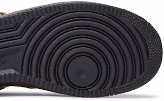 Louis Vuitton x Nike Air Force 1 Low por Virgil Abloh 'Oro Metálico' 1A9VG0 Purchase Louis Vuitton x Nike Air Force 1 Low por Virgil Abloh 'Oro Metálico' 1A9VG0