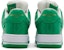 Louis Vuitton x Nike Air Force 1 Low By Virgil Abloh 'Putih Hijau' 1A9V9U 1A9V9U/1A9V9V