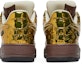 Details for Louis Vuitton x Nike Air Force 1 Low Oleh Virgil Abloh 'Emas Metalik' 1A9VG0