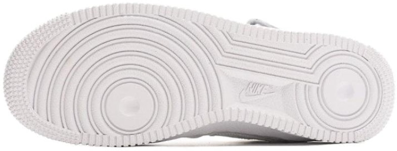 Louis Vuitton x Nike Air Force 1 Mid 'Triple Blanco' 1A9V90 1A9V90/1A9V8Z Purchase Louis Vuitton x Nike Air Force 1 Mid 'Triple Blanco' 1A9V90 1A9V90/1A9V8Z