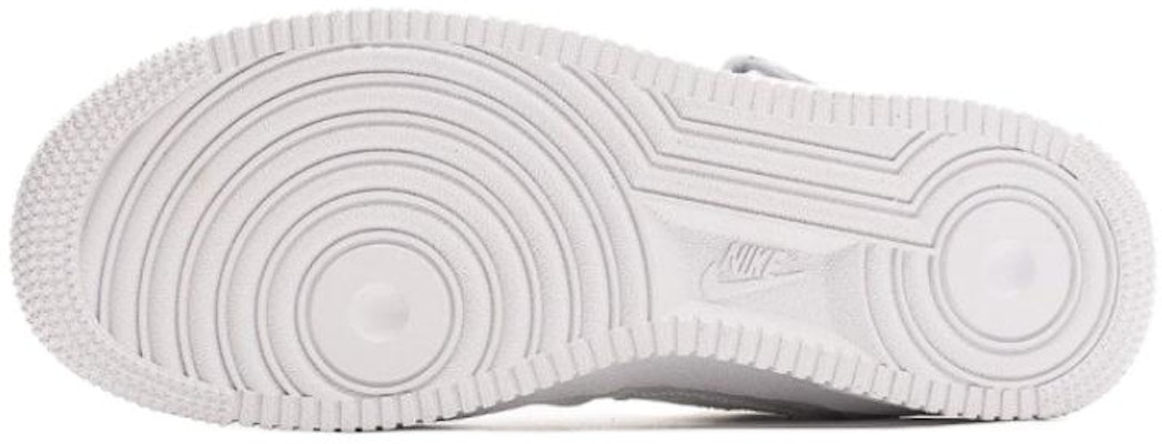 ルイ・ヴィトン×ナイキ AF1 ミッド トリプルホワイト 1A9V90/1A9V8Z Purchase ルイ・ヴィトン×ナイキ AF1 ミッド トリプルホワイト 1A9V90/1A9V8Z