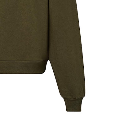 루이비통 x 퍼렐 로고 스터드 프린트 크루넥 스웻셔츠 그린 1AFJH9 Details for 루이비통 x 퍼렐 로고 스터드 프린트 크루넥 스웻셔츠 그린 1AFJH9