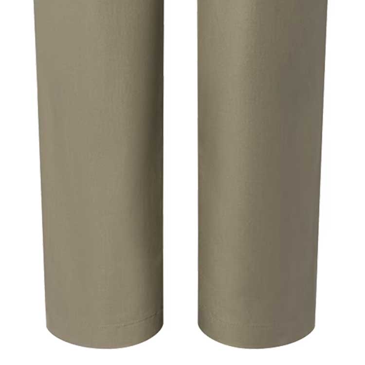 Purchase Pantalones de Trabajo Hombre LOUIS VUITTON x Pharrell SS24 Khaki Bordados. 1AFJA0