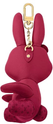 Louis Vuitton x Sun Yitian Animogram Pesona Beg Merah Jambu Order Louis Vuitton x Sun Yitian Animogram Pesona Beg Merah Jambu