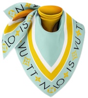 Louis Vuitton x Sun Yitian Animogram Duck Square 90 Biru Terang Order Louis Vuitton x Sun Yitian Animogram Duck Square 90 Biru Terang