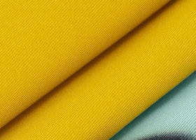 Louis Vuitton x Sun Yitian Animogram Duck Square 90 Biru Terang Lookbook Louis Vuitton x Sun Yitian Animogram Duck Square 90 Biru Terang