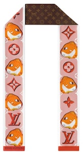 루이비통 x 순이티엔 애니모그램 레오파드 반다나 핑크
Buy 루이비통 x 순이티엔 애니모그램 레오파드 반다나 핑크