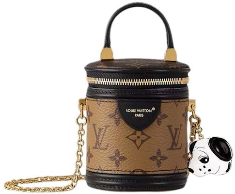 Louis Vuitton x Sun Yitian Animogram Micro Cannes Bag Monogram Terbalik Buy Louis Vuitton x Sun Yitian Animogram Micro Cannes Bag Monogram Terbalik