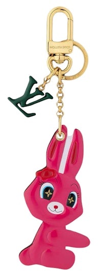 louis-vuitton-x-sun-yitian-animogram-rabbit-key-holder-and-bag-charm-pink