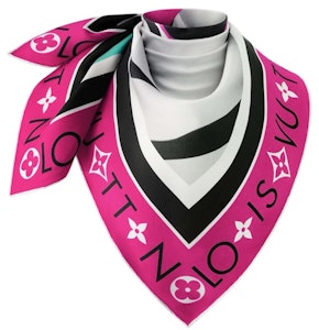 루이비통 x 선이티엔 애니모그램 지브라 스퀘어 90 핑크
Order 루이비통 x 선이티엔 애니모그램 지브라 스퀘어 90 핑크