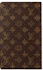 Order Louis Vuitton x Sun Yitian Emily Notebook Cover MM Monogram Monogram
