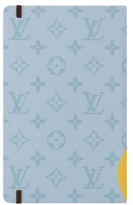 루이비통 x 선이톈 제인 노트 MM 블루 모노그램
Order 루이비통 x 선이톈 제인 노트 MM 블루 모노그램
