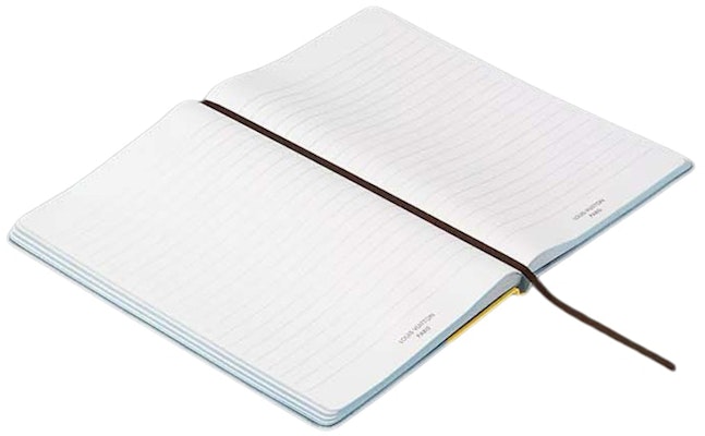 루이비통 x 선이톈 제인 노트 MM 블루 모노그램
Lookbook 루이비통 x 선이톈 제인 노트 MM 블루 모노그램