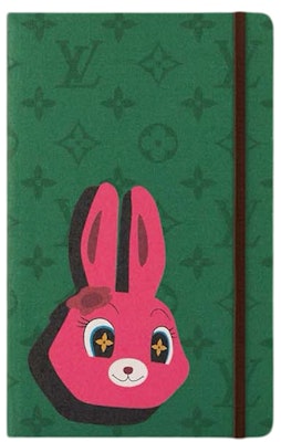 루이비통 x 선이티엔 제인 노트 MM 그린
Buy 루이비통 x 선이티엔 제인 노트 MM 그린