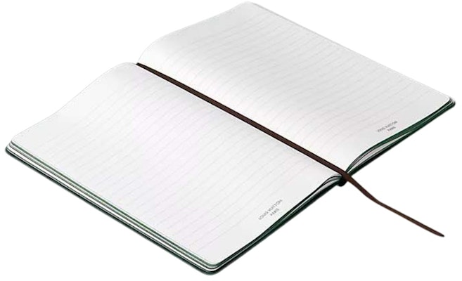 루이비통 x 선이티엔 제인 노트 MM 그린
Lookbook 루이비통 x 선이티엔 제인 노트 MM 그린