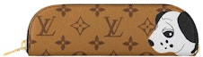 Buy Louis Vuitton x Sun Yitian Beg Pensel Charlotte Monogram Terbalik