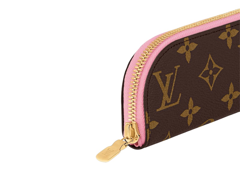 Order Louis Vuitton x Sun Yitian Beg Pensil Charolette Monogram
