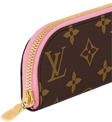 Louis Vuitton x Sun Yitian Beg Pensil Charolette Monogram Order Louis Vuitton x Sun Yitian Beg Pensil Charolette Monogram