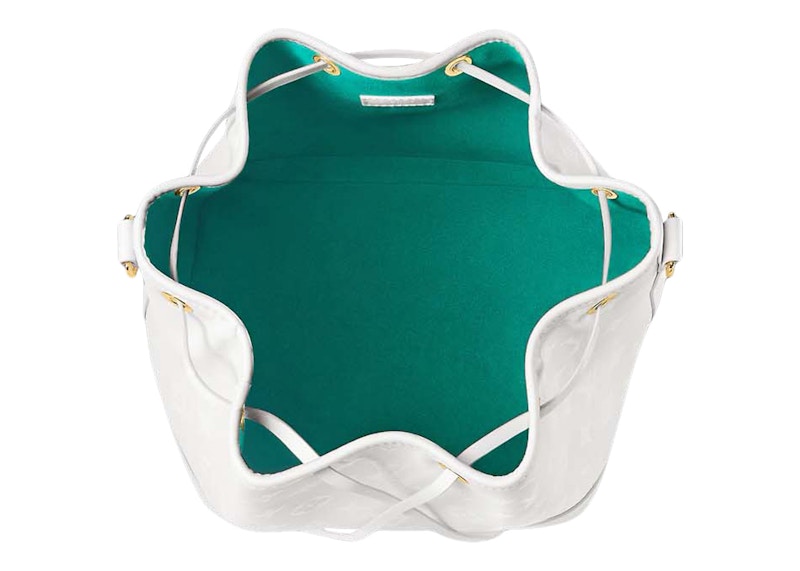 Order Louis Vuitton x Sun Yitian Petit Noe Putih