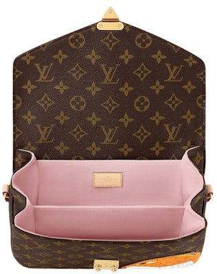 Louis Vuitton x Sun Yitian Pochette Metis Monogram Order Louis Vuitton x Sun Yitian Pochette Metis Monogram