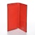 Louis Vuitton x Supreme Brazza Wallet Epi Red