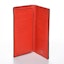 Lookbook Louis Vuitton x Supreme Brazza Wallet Epi Red