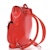 Louis Vuitton x Supreme Christopher Backpack Epi PM Red