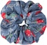 Order LOUIS VUITTON x Takashi Murakami Blue Print Unisex Hair Tie/Accessory. M96595