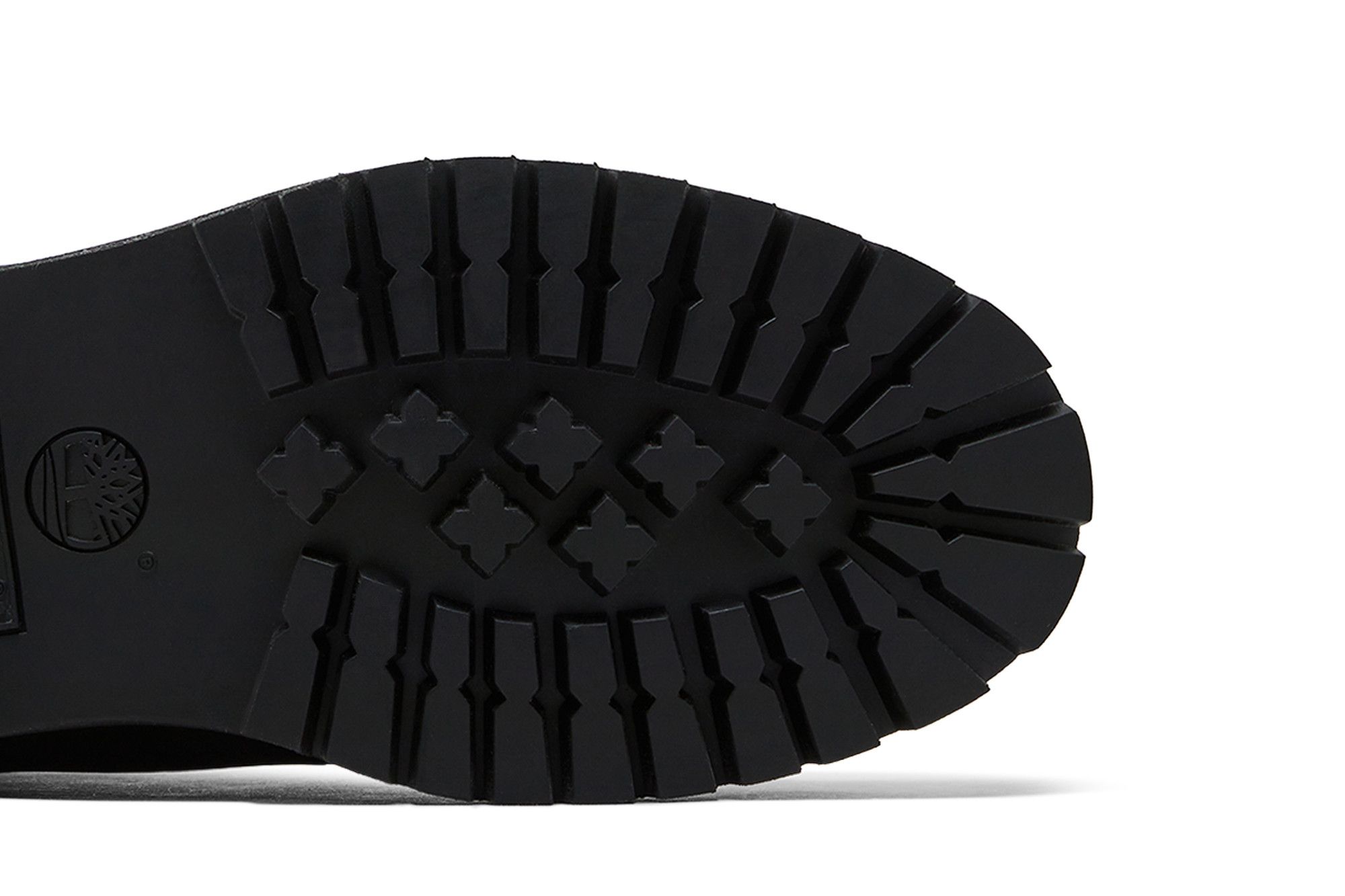 Purchase Louis Vuitton x Timberland 6 Inch Ankle Boot 'Embossed Monogram - Black' 1AD73H
